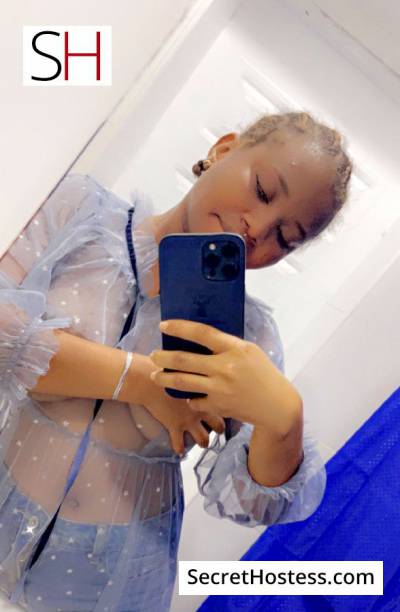 Tamara 22Yrs Old Escort 47KG 165CM Tall Lekki Image - 2