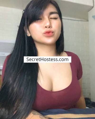 Yuki 24Yrs Old Escort 73KG 164CM Tall Manila Image - 1