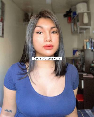 24 Year Old Asian Escort Manila Black Hair Black eyes - Image 3