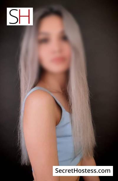 Jessica 21Yrs Old Escort 55KG 169CM Tall Moscow Image - 2