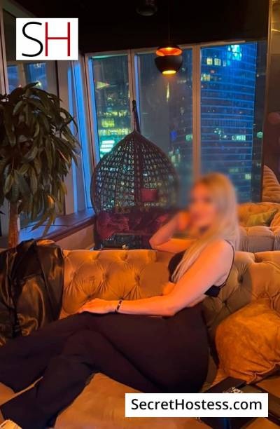 21 Year Old Russian Escort Moscow Blonde Brown eyes - Image 7