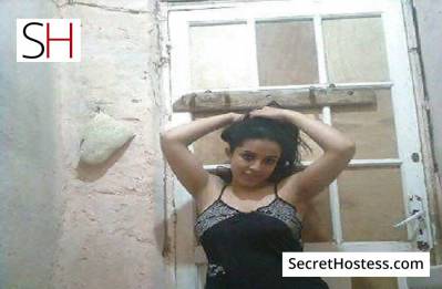 20 Year Old Egyptian Escort Cairo Blonde Hazel eyes - Image 3