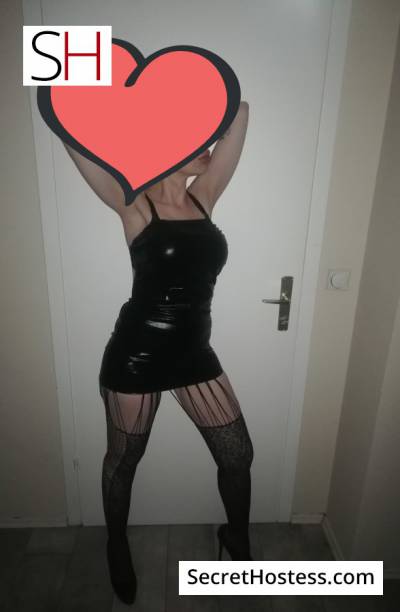 Mistress Swan 26Yrs Old Escort 54KG 170CM Tall Belgrade Image - 40