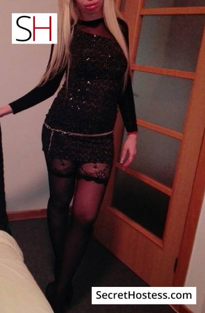 Mistress Swan 26Yrs Old Escort 54KG 170CM Tall Belgrade Image - 52