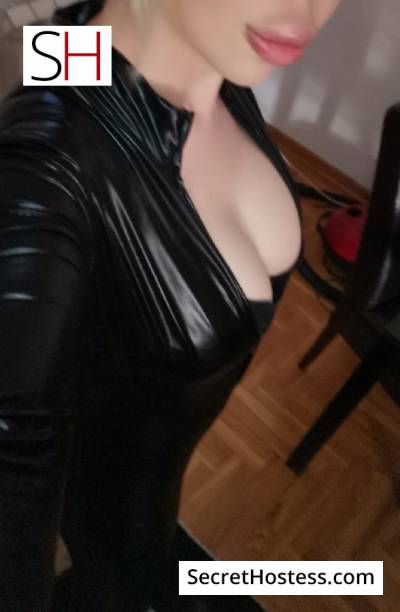 Mistress Swan 26Yrs Old Escort 54KG 170CM Tall Belgrade Image - 62