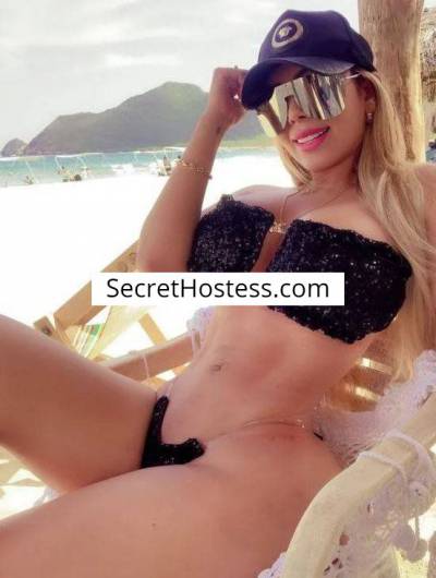 27 Year Old Latin Escort Luxembourg Blonde - Image 4