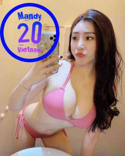 21 year old Asian Escort in Kuala Lumpur Young Busty Escort Lady Full GFE B2B Sex