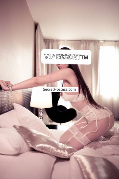 21 Year Old Caucasian Escort Belgrade Brunette Brown eyes - Image 3