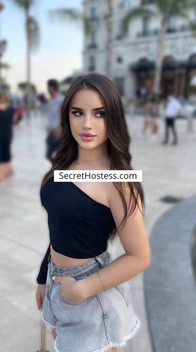 22 Year Old Mixed Escort Naples Brunette Brown eyes - Image 8