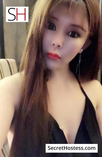 Patty 21Yrs Old Escort 48KG 158CM Tall Riyadh Image - 1