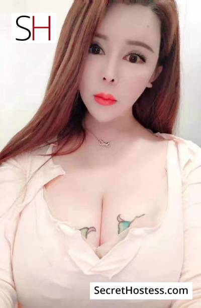 Patty 21Yrs Old Escort 48KG 158CM Tall Riyadh Image - 2