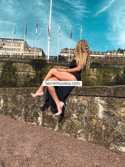 Natalis 25Yrs Old Escort 58KG 170CM Tall Luxembourg Image - 1