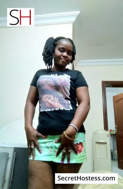 Natasha bby 30Yrs Old Escort 65KG Nairobi Image - 2