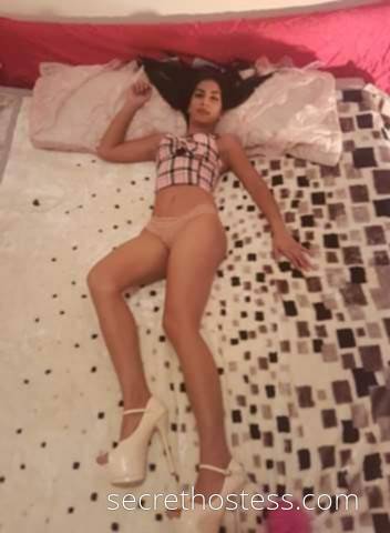 Tita 23Yrs Old Escort 50KG 167CM Tall Berlin Image - 4