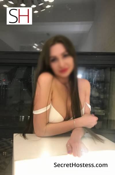 Amelia 29Yrs Old Escort 63KG 175CM Tall Moscow Image - 1