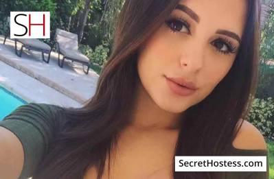 selina 24Yrs Old Escort 53KG 165CM Tall Manama Image - 1