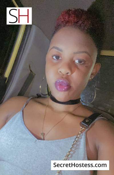 Jacklene 22Yrs Old Escort 65KG 170CM Tall Lagos Image - 1