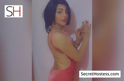 Roka 21Yrs Old Escort 65KG 170CM Tall Alexandria Image - 6