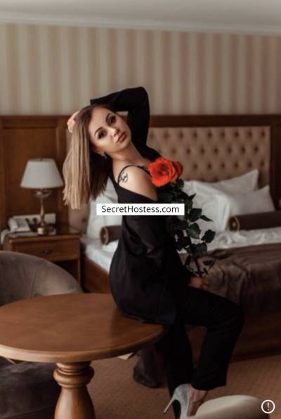 23 Year Old Latin Escort Rome Blonde Brown eyes - Image 4