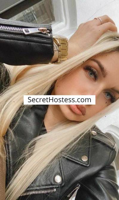 21 Year Old Caucasian Escort Vienna Blonde Blue eyes - Image 5