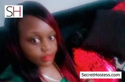 27 year old Rwandan Escort in Medina Emma Scarlett, Independent