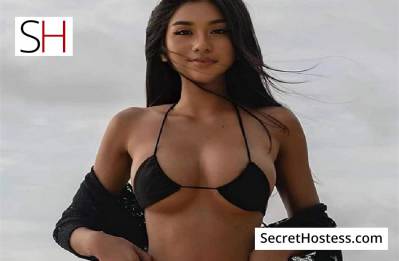 20 Year Old Malaysian Escort Riyadh Brown Hair Grey eyes - Image 4