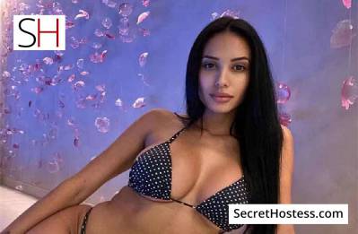 21 Year Old Malaysian Escort Riyadh Brown Hair Grey eyes - Image 2