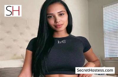 21 Year Old Malaysian Escort Riyadh Brown Hair Grey eyes - Image 6