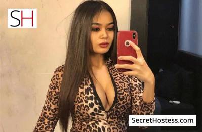 21 Year Old Malaysian Escort Riyadh Brown Hair Grey eyes - Image 2