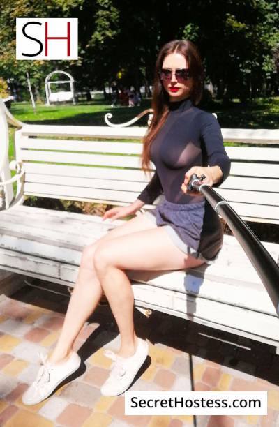 27 year old Lithuanian Escort in Vienna Eva, Independent