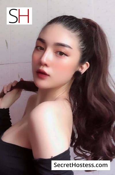24 Year Old Vietnamese Escort Al Shamiya Black Hair Brown eyes - Image 5