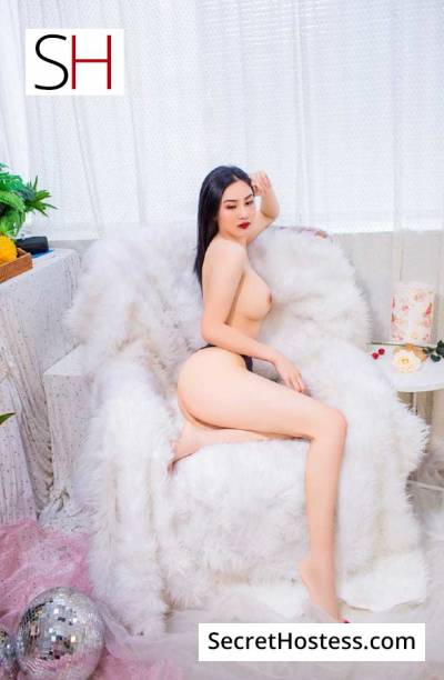 Ngân 22Yrs Old Escort 50KG 165CM Tall Riyadh Image - 3