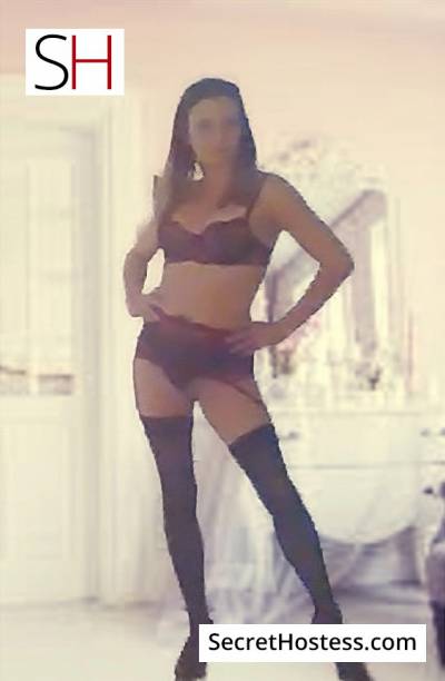 32 year old Canadian Escort in Montreal Axel Hump, Independent