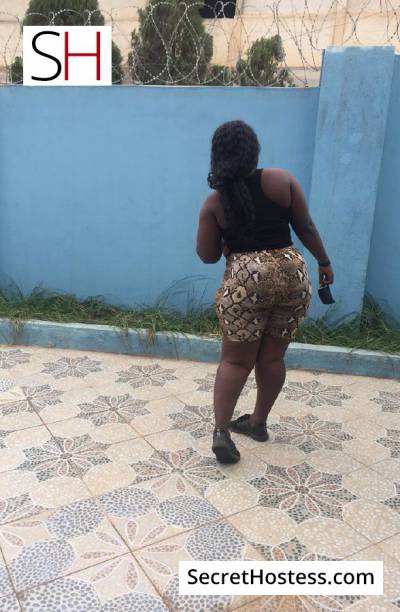 Gloria 30Yrs Old Escort 35KG Accra Image - 0