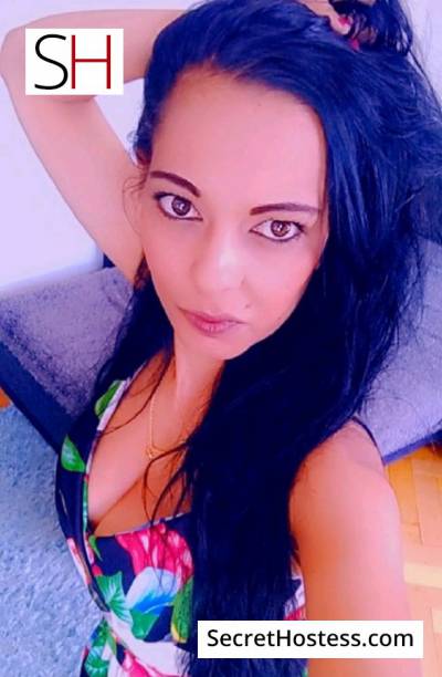 Ketrin 26Yrs Old Escort 46KG 160CM Tall Graz Image - 2