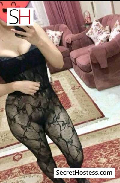 أيتن 22Yrs Old Escort 60KG 160CM Tall Cairo Image - 0