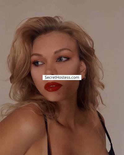 18 Year Old Caucasian Escort Milan Blonde Blue eyes - Image 7