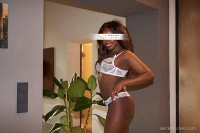 32 Year Old African Escort Berlin - Image 7