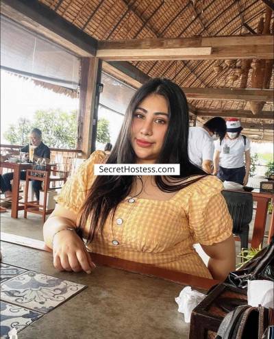 Hahna Bbw 20Yrs Old Escort 160CM Tall Bangkok Image - 0