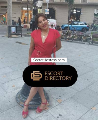 Julia 40Yrs Old Escort Eaux-Vives Image - 0