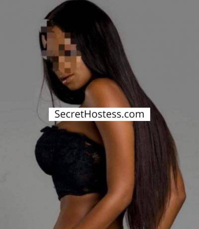 Black Escort Bern Brunette - Image 1