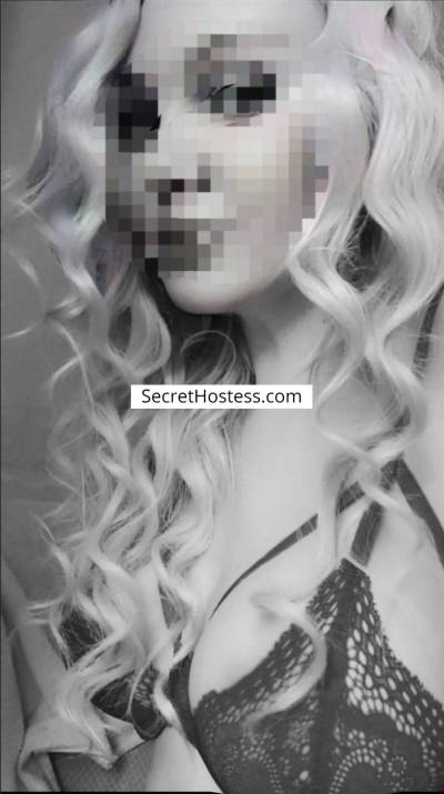 Alina 27Yrs Old Escort 51KG 165CM Tall Catania Image - 20