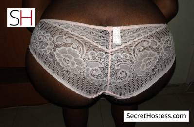 Hopeluv 27Yrs Old Escort 80KG 170CM Tall Accra Image - 0