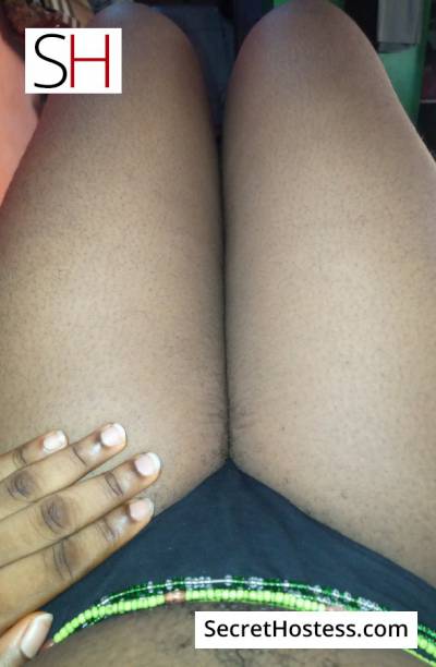 Hopeluv 27Yrs Old Escort 80KG 170CM Tall Accra Image - 2