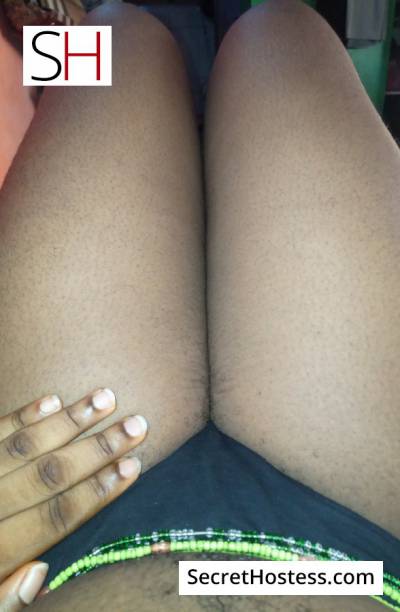 27 Year Old Nigerian Escort Accra Black Hair Brown eyes - Image 3