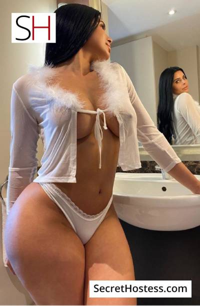 21 Year Old Russian Escort Kuwait City Black Hair Grey eyes - Image 3