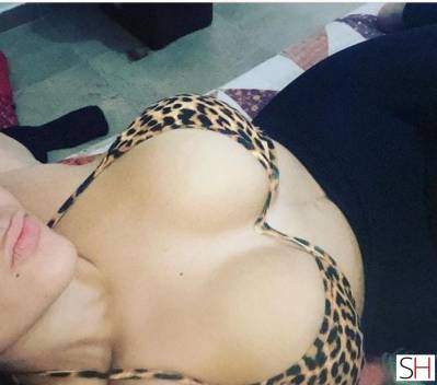 18 Year Old Mestizos Escort Campo Grande - Image 1