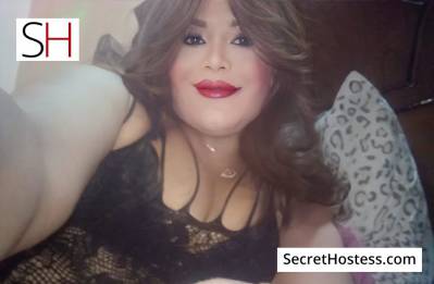 Loza 32Yrs Old Escort 78KG 170CM Tall Cairo Image - 3