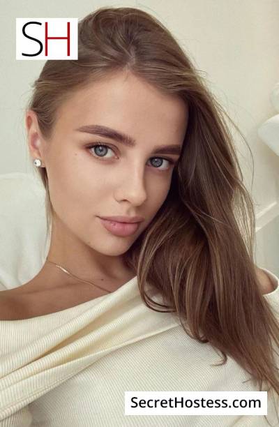 21 Year Old Spanish Escort Manama Blonde Brown eyes - Image 5
