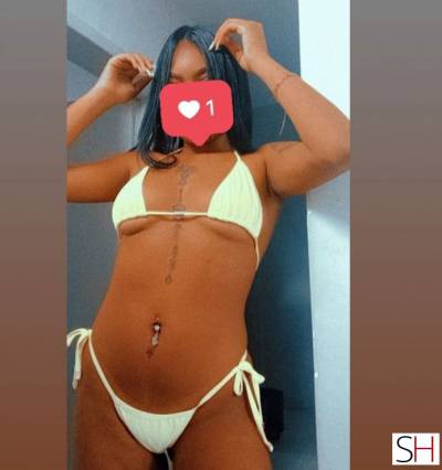 18Yrs Old Escort Espirito Santo Image - 1